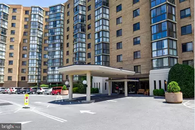 3310 N Leisure World Boulevard #504-6, Silver Spring, MD 20906 - Photo 45