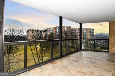 3310 N Leisure World Boulevard #504-6, Silver Spring, MD 20906 - Photo 15