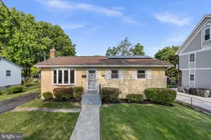 909 First St, Rockville, MD 20850 - Photo 1