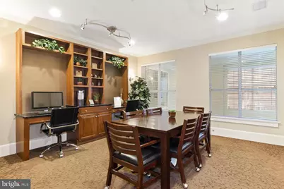 11800 Old Georgetown #1406, Rockville, MD 20852 - Photo 45