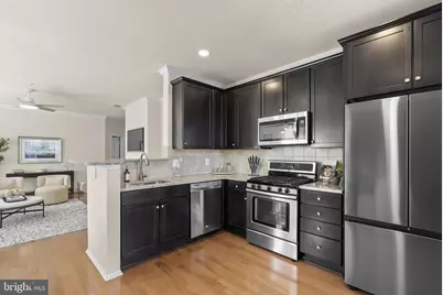 11800 Old Georgetown #1406, Rockville, MD 20852 - Photo 17