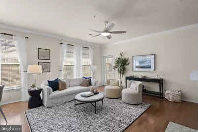 11800 Old Georgetown #1406, Rockville, MD 20852 - Photo 9