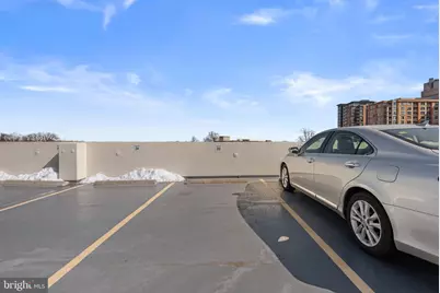 11800 Old Georgetown #1406, Rockville, MD 20852 - Photo 39