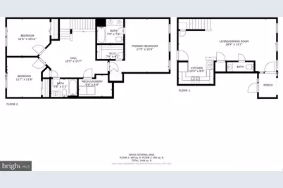 680 Orchard Ridge Drive #100, Gaithersburg, MD 20878 - Photo 23