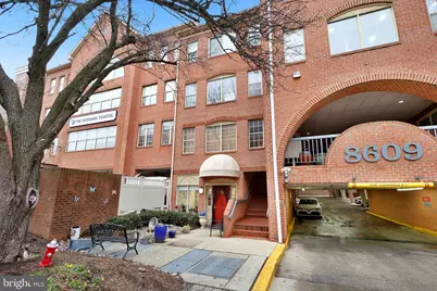 8609 2nd Avenue #201-B, Silver Spring, MD 20910 - Photo 3