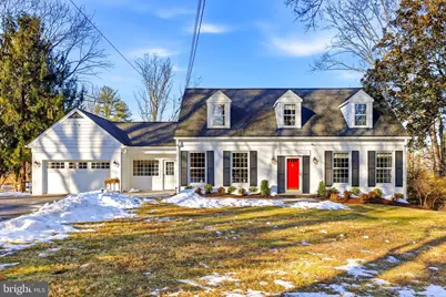 9101 Warfield Road, Gaithersburg, MD 20882 - Photo 1