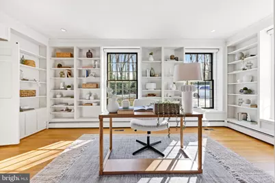 9101 Warfield Road, Gaithersburg, MD 20882 - Photo 19