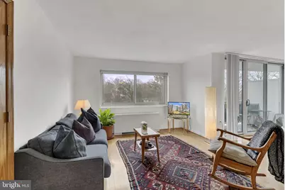 7333 New Hampshire Avenue #509, Takoma Park, MD 20912 - Photo 3