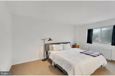 7333 New Hampshire Avenue #509, Takoma Park, MD 20912 - Photo 15