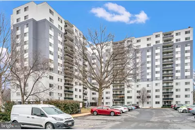 7333 New Hampshire Avenue #509, Takoma Park, MD 20912 - Photo 19
