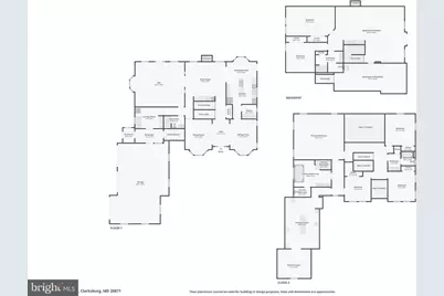 14912 Little Bennett Drive, Clarksburg, MD 20871 - Photo 83