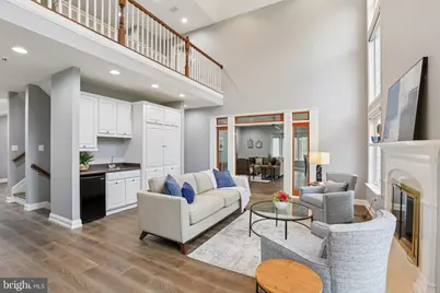 14912 Little Bennett Drive, Clarksburg, MD 20871 - Photo 5