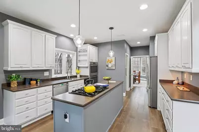 14912 Little Bennett Drive, Clarksburg, MD 20871 - Photo 15