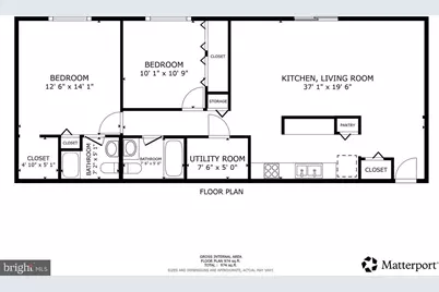 19625 Gunners Branch Road #932, Germantown, MD 20876 - Photo 21