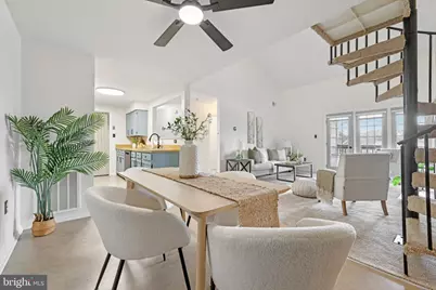 20661 Shadyside Way #A, Germantown, MD 20874 - Photo 5