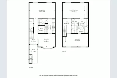 3182 Adderley Court #240-E, Silver Spring, MD 20906 - Photo 23