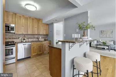 10851 Amherst Avenue #102, Silver Spring, MD 20902 - Photo 11