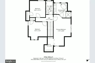 908 Davis Avenue, Takoma Park, MD 20912 - Photo 47