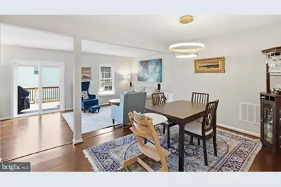 1077 Copperstone Court, Rockville, MD 20852 - Photo 7