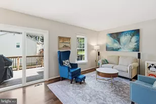 1077 Copperstone Ct, Rockville, MD 20852 - Photo 11