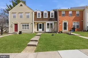 1077 Copperstone Ct, Rockville, MD 20852 - Photo 1