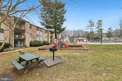 12415 Braxfield Court #12-550, Rockville, MD 20852 - Photo 25