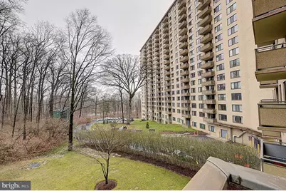 5225 Pooks Hill Road #308N, Bethesda, MD 20814 - Photo 19