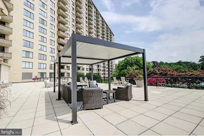 5225 Pooks Hill Road #308N, Bethesda, MD 20814 - Photo 45