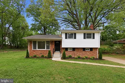 11000 Conti Place, Silver Spring, MD 20902 - Photo 1