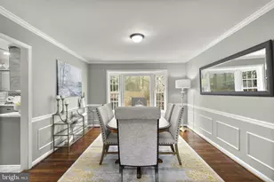 14908 Village Gate Dr, Silver Spring, MD 20906 - Photo 13