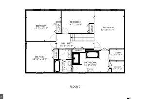 14908 Village Gate Dr, Silver Spring, MD 20906 - Photo 55