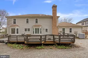 14908 Village Gate Dr, Silver Spring, MD 20906 - Photo 39