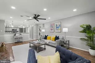 14908 Village Gate Dr, Silver Spring, MD 20906 - Photo 17