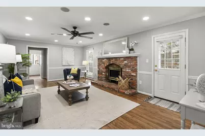 14908 Village Gate Drive, Silver Spring, MD 20906 - Photo 15