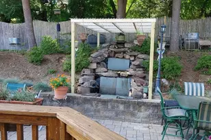 14908 Village Gate Dr, Silver Spring, MD 20906 - Photo 41