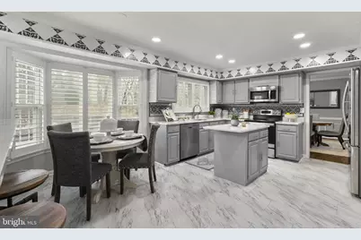 14908 Village Gate Drive, Silver Spring, MD 20906 - Photo 9