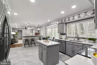 14908 Village Gate Drive, Silver Spring, MD 20906 - Photo 5