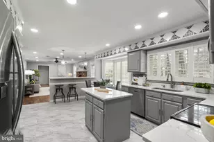 14908 Village Gate Dr, Silver Spring, MD 20906 - Photo 5