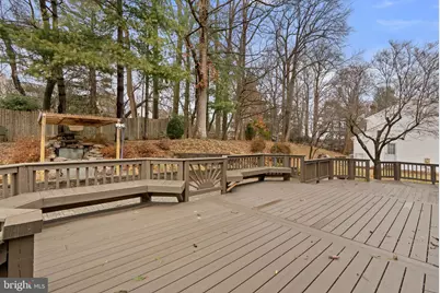 14908 Village Gate Drive, Silver Spring, MD 20906 - Photo 43