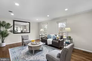 14908 Village Gate Dr, Silver Spring, MD 20906 - Photo 11