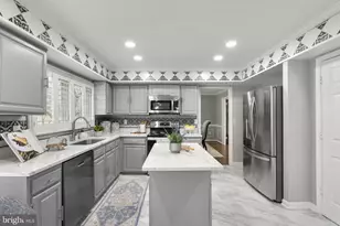 14908 Village Gate Dr, Silver Spring, MD 20906 - Photo 7