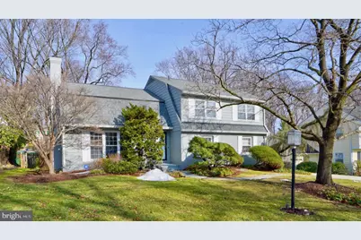 11509 Farmland Drive, North Bethesda, MD 20852 - Photo 1