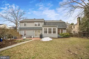 11509 Farmland Dr, North Bethesda, MD 20852 - Photo 35