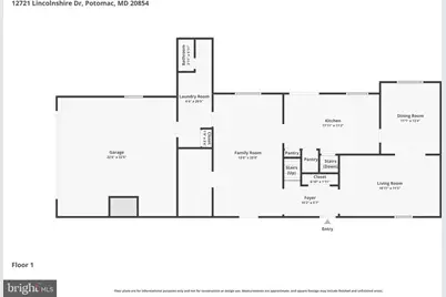 12721 Lincolnshire Drive, Potomac, MD 20854 - Photo 53
