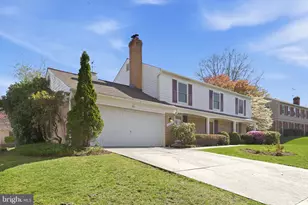 12721 Lincolnshire Dr, Potomac, MD 20854 - Photo 3