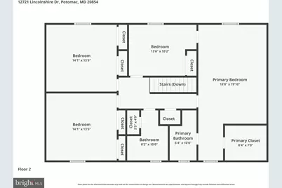 12721 Lincolnshire Drive, Potomac, MD 20854 - Photo 51