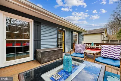 3220 Blueford Road, Kensington, MD 20895 - Photo 49