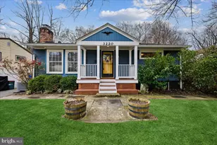 3220 Blueford Rd, Kensington, MD 20895 - Photo 1