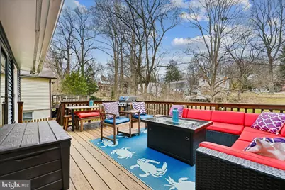 3220 Blueford Road, Kensington, MD 20895 - Photo 21