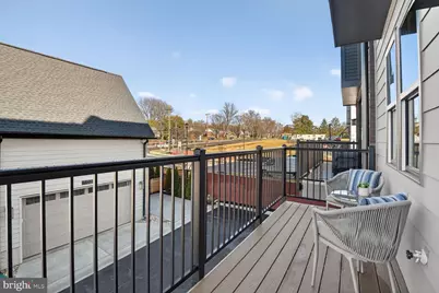 5031 Dulcet Drive #COLTRANE 76, Kensington, MD 20895 - Photo 17